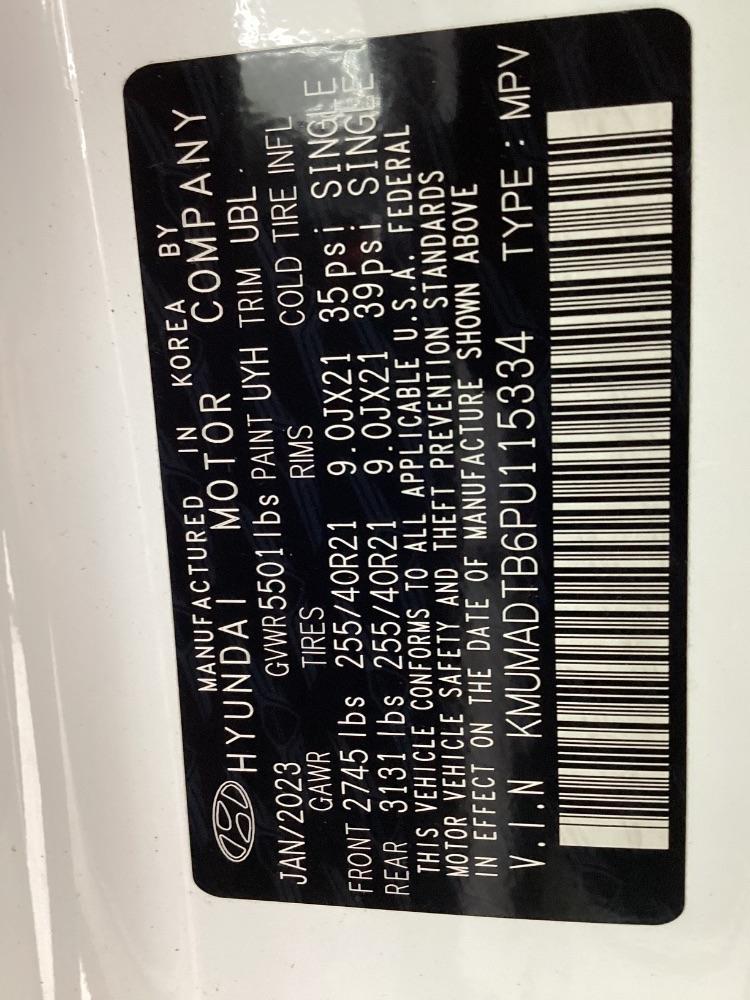 Genesis GV70 2.5T AWD 2023