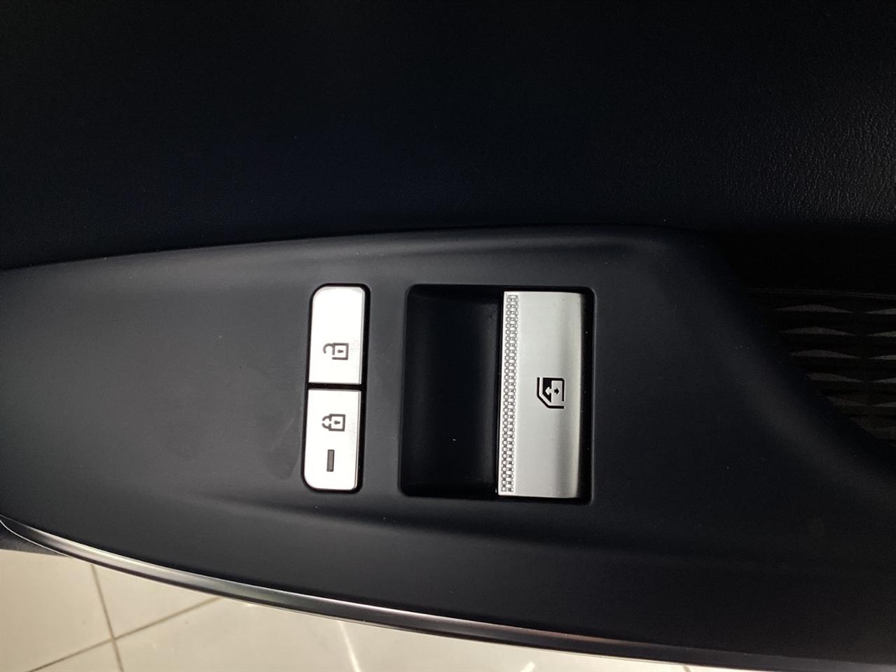 Genesis GV70 2.5T AWD 2023