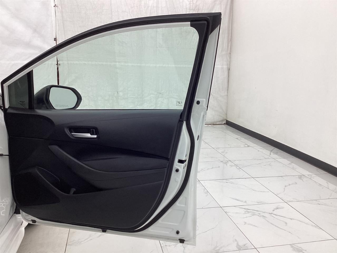 Toyota Corolla LE CVT (Natl) 2020