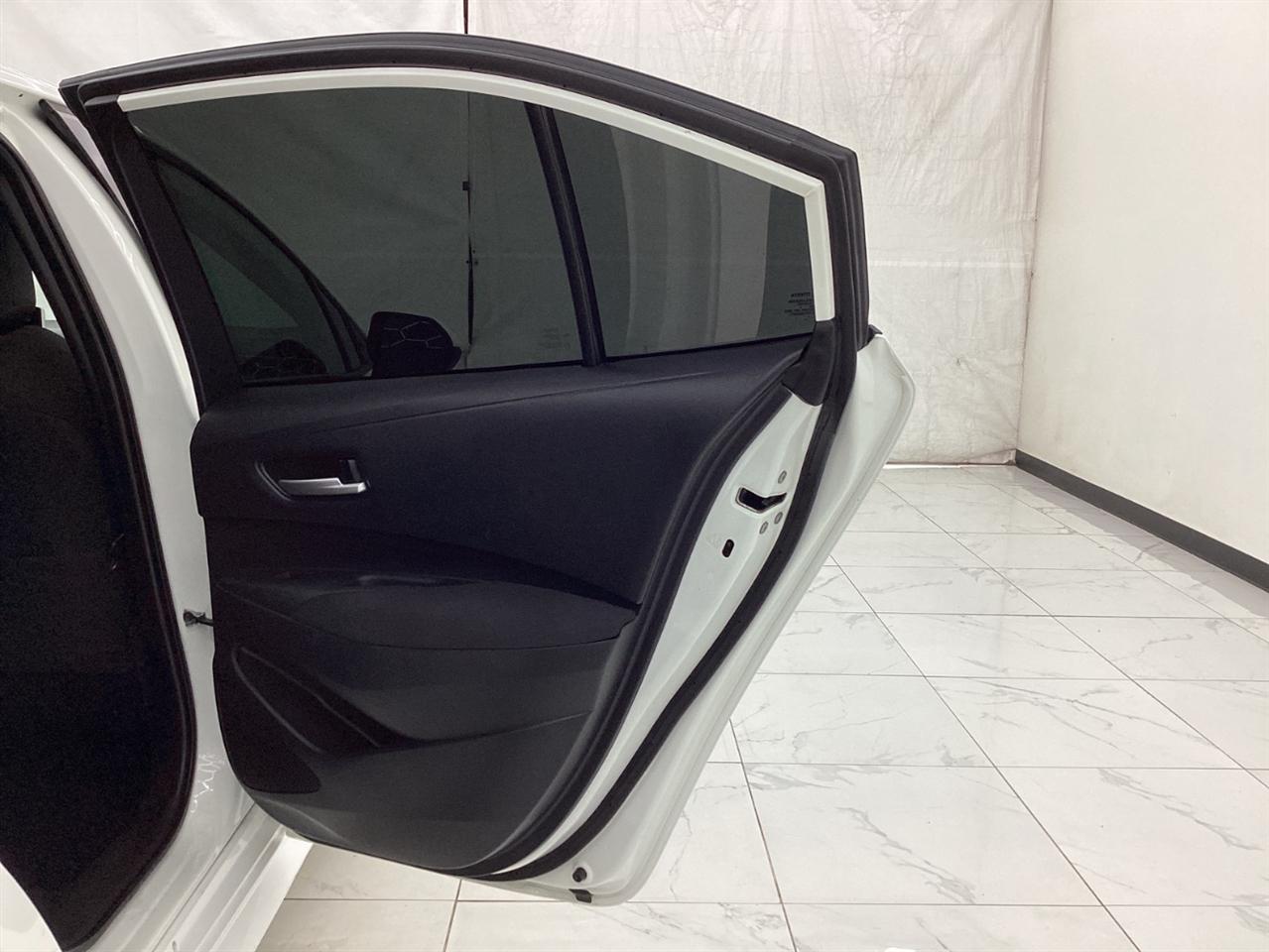 Toyota Corolla LE CVT (Natl) 2020