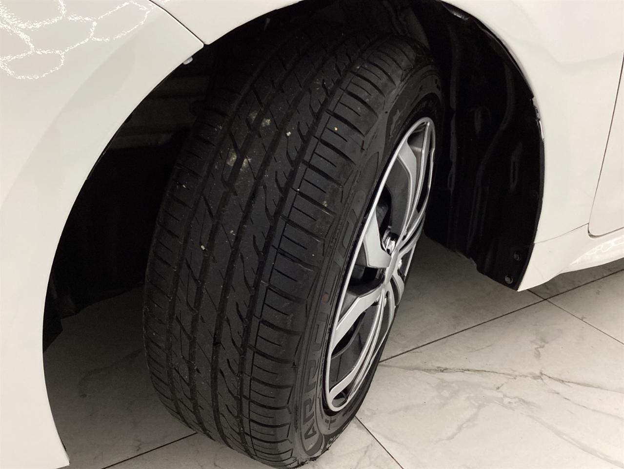Toyota Corolla LE CVT (Natl) 2020