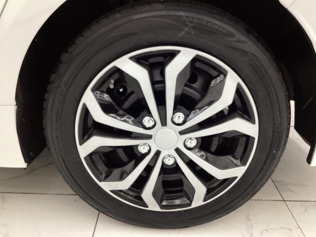 Toyota Corolla LE CVT (Natl) 2020