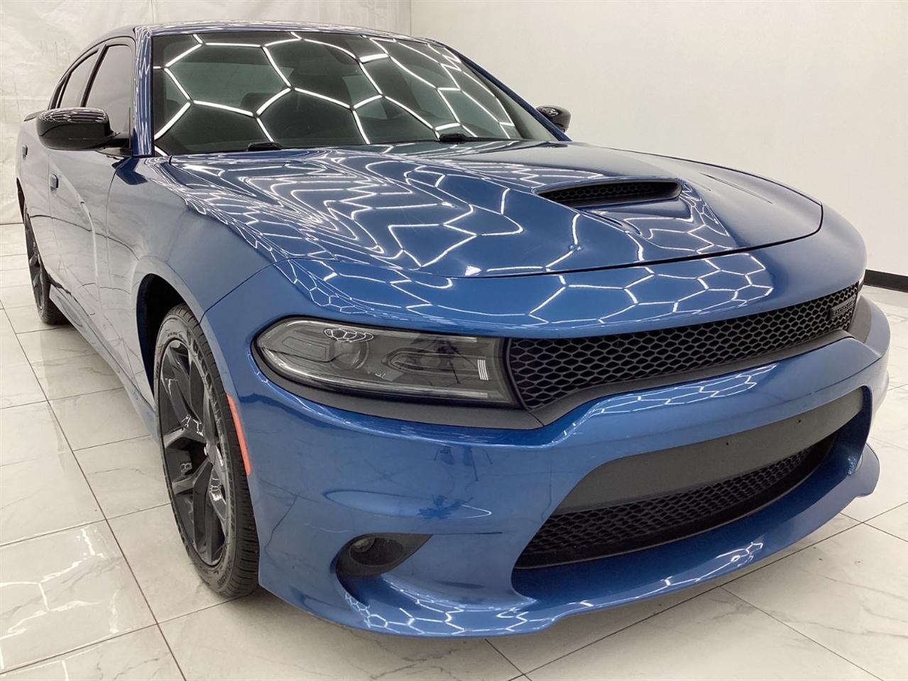 Dodge Charger GT RWD 2022