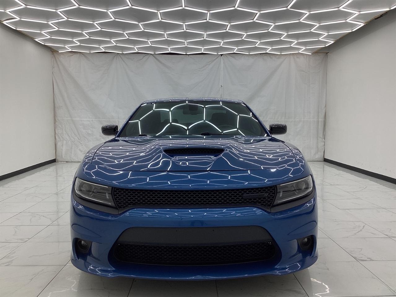 Dodge Charger GT RWD 2022