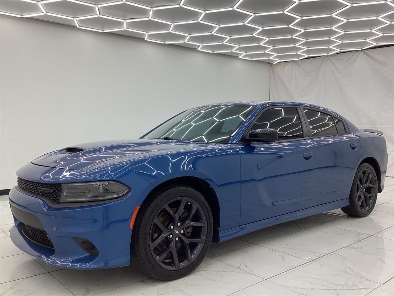 Dodge Charger GT RWD 2022