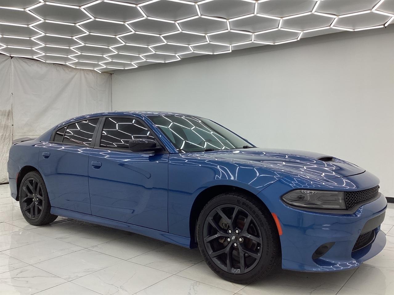 Dodge Charger GT RWD 2022