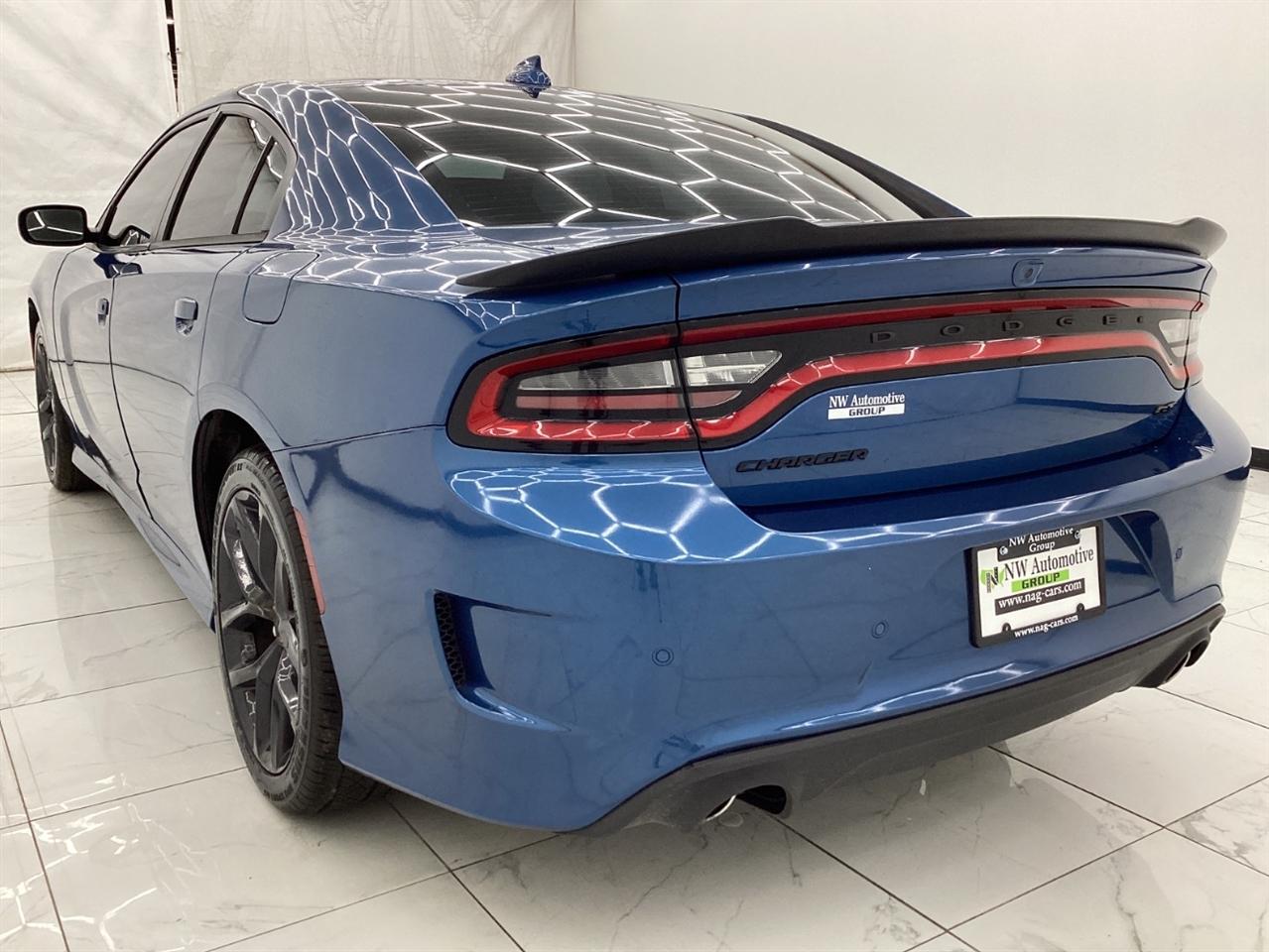 Dodge Charger GT RWD 2022