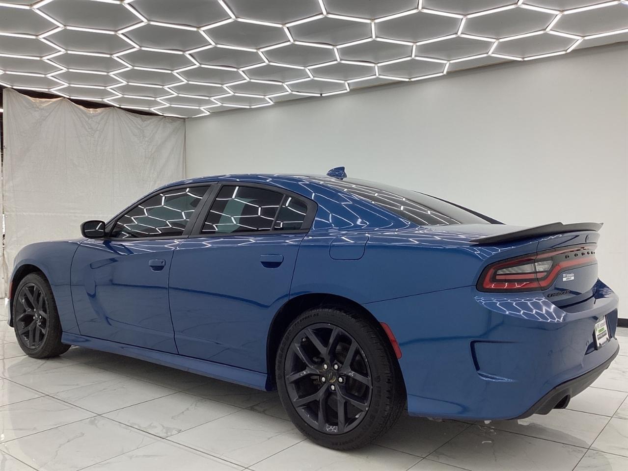 Dodge Charger GT RWD 2022