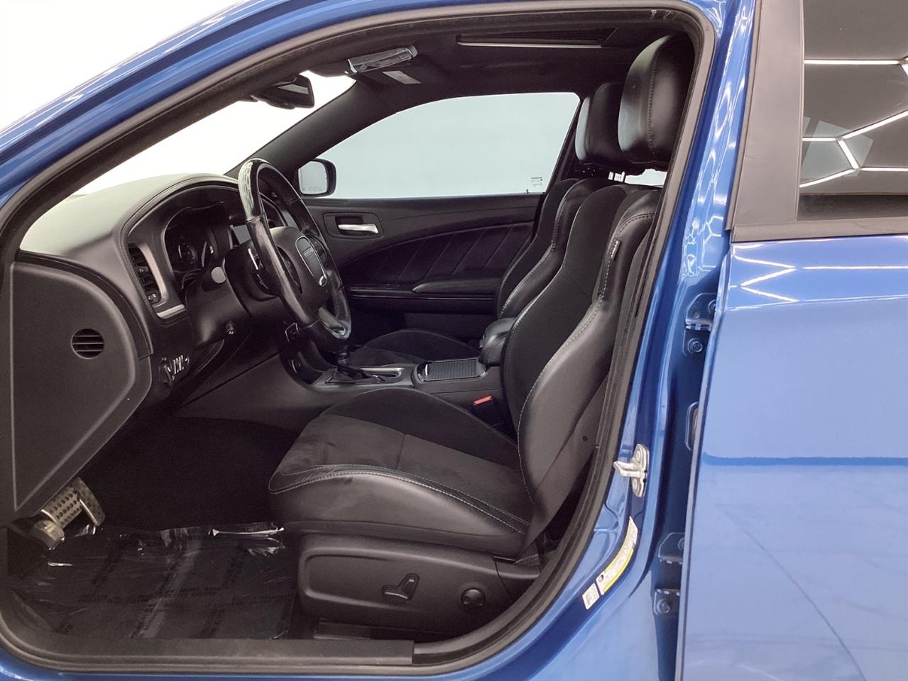 Dodge Charger GT RWD 2022