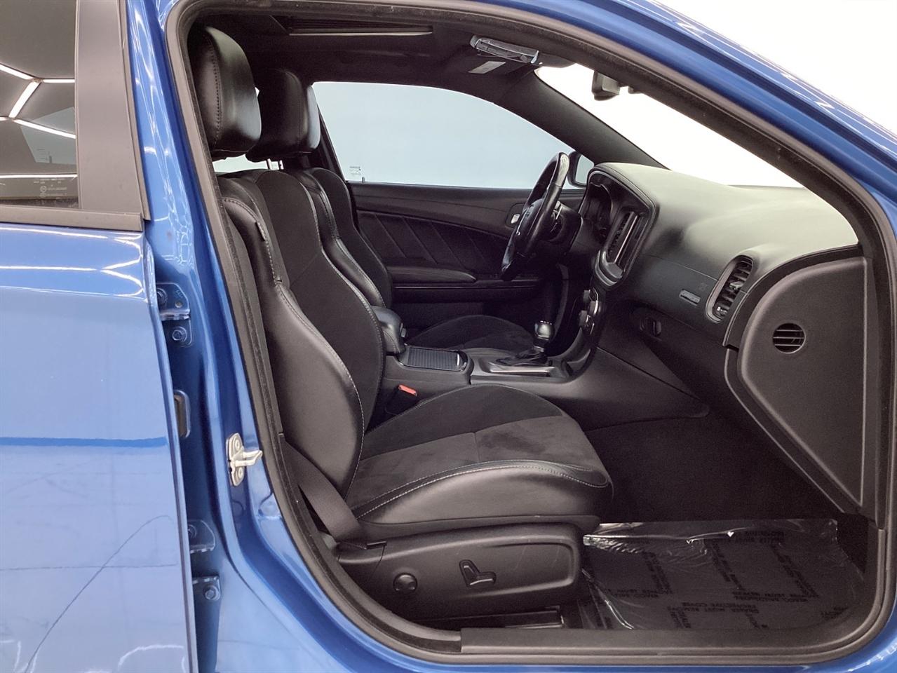 Dodge Charger GT RWD 2022