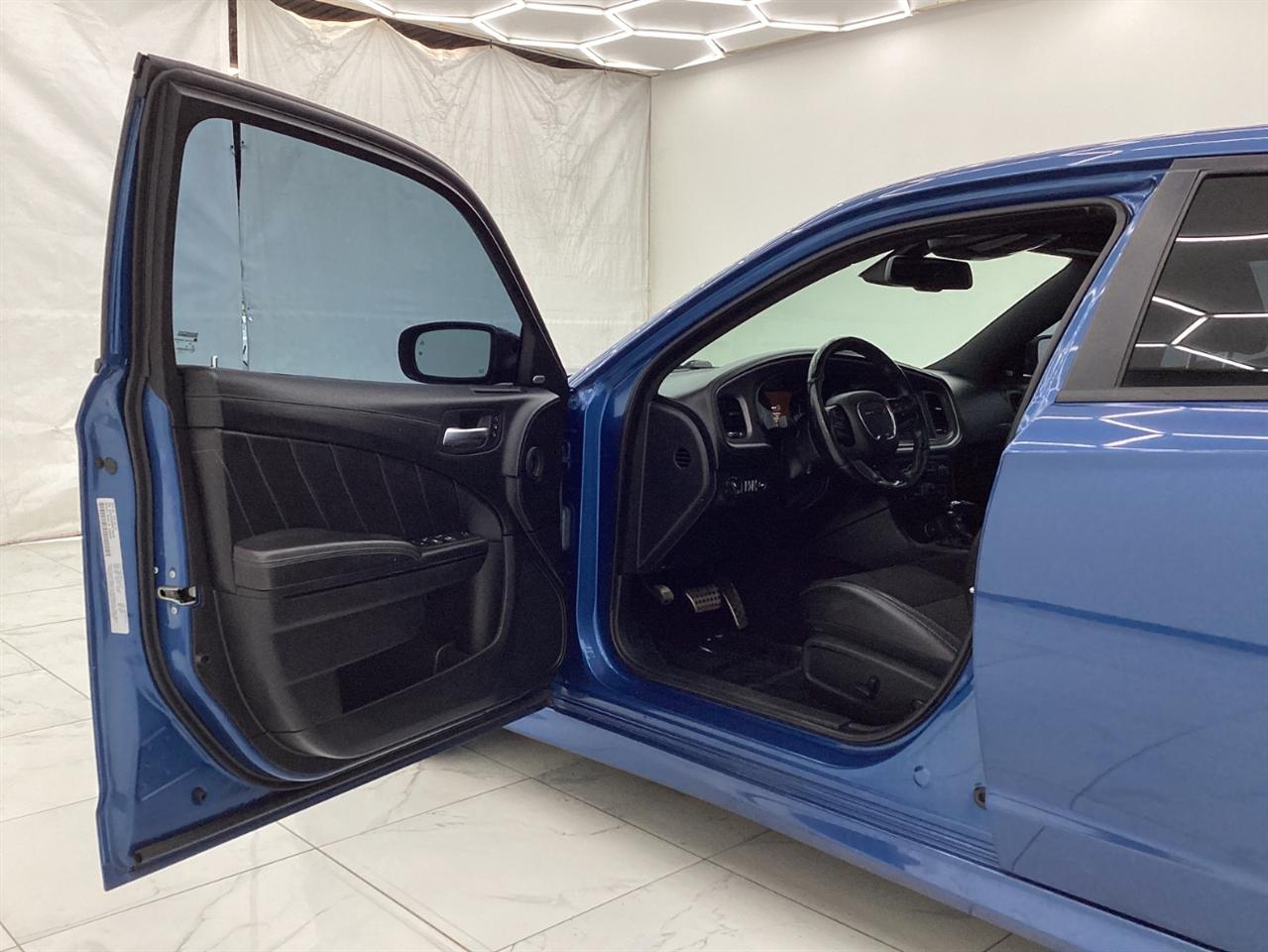 Dodge Charger GT RWD 2022
