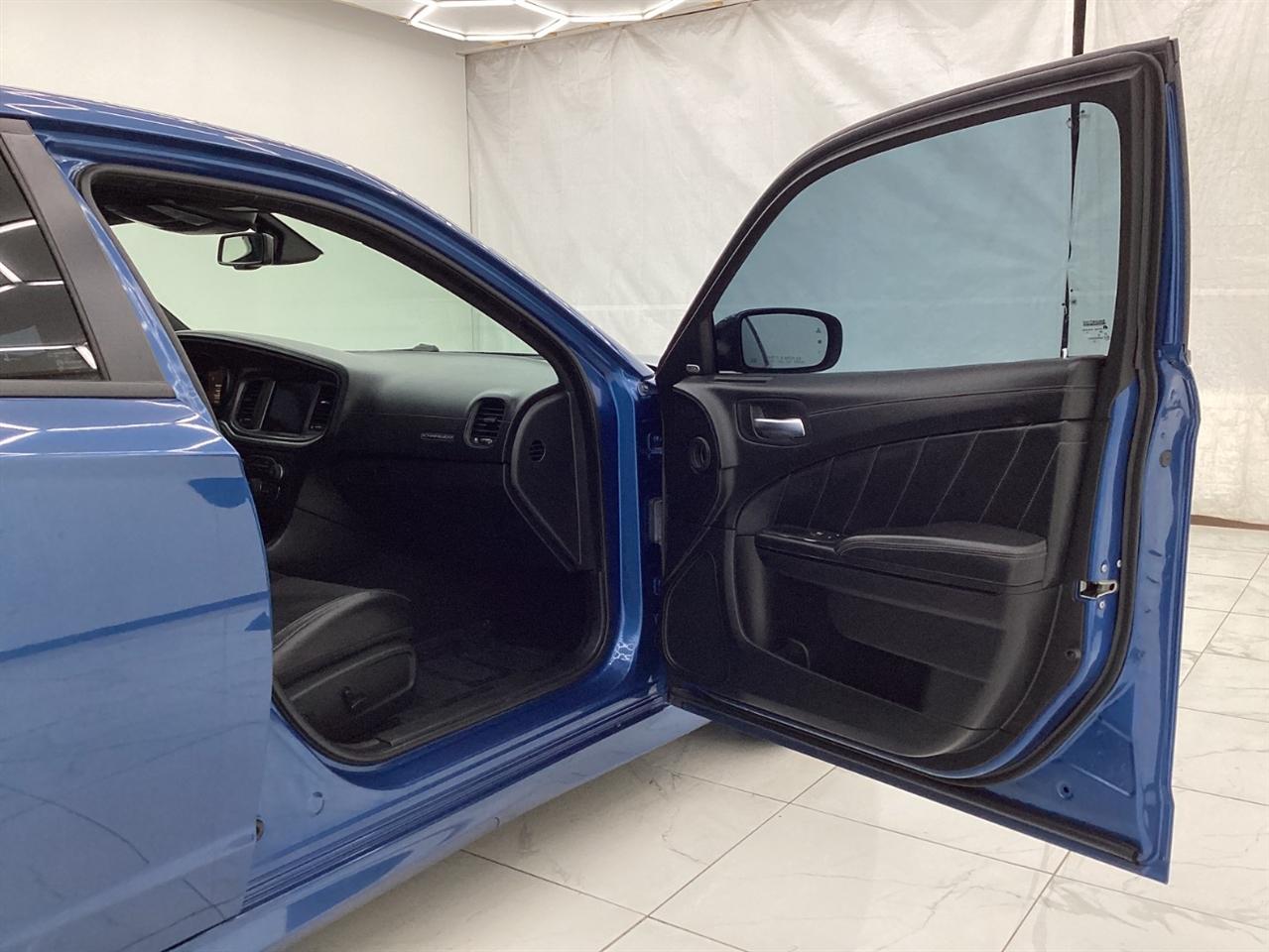 Dodge Charger GT RWD 2022