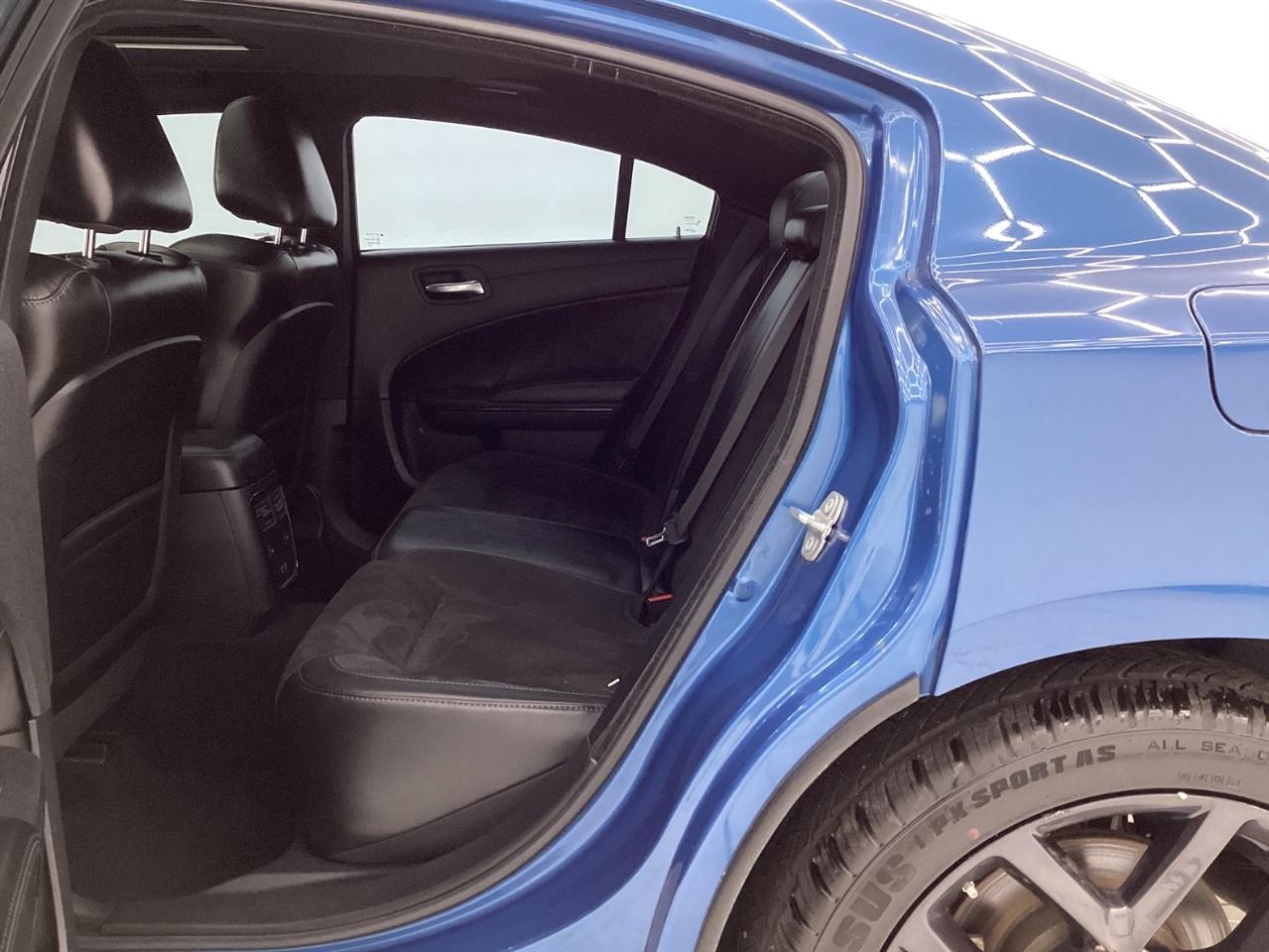 Dodge Charger GT RWD 2022