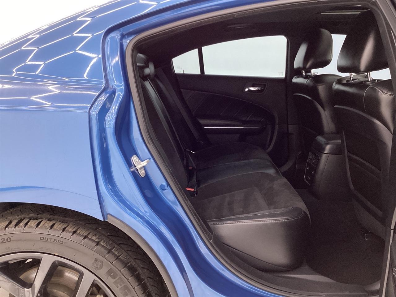 Dodge Charger GT RWD 2022