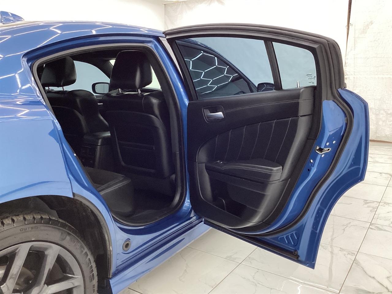 Dodge Charger GT RWD 2022