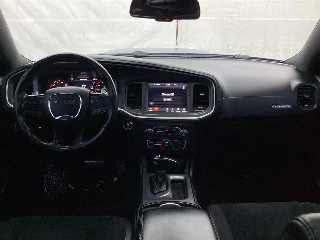 Dodge Charger GT RWD 2022