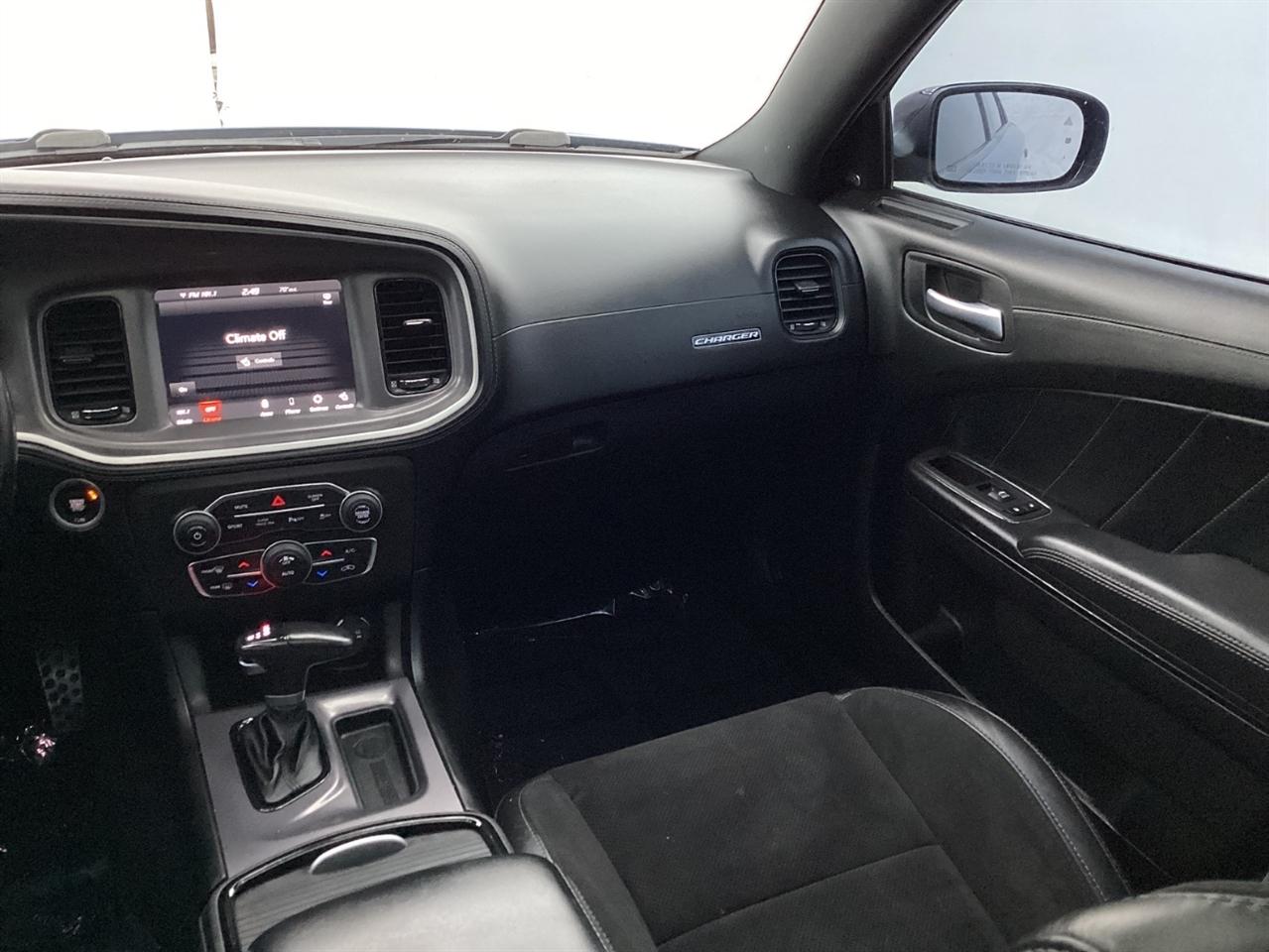 Dodge Charger GT RWD 2022