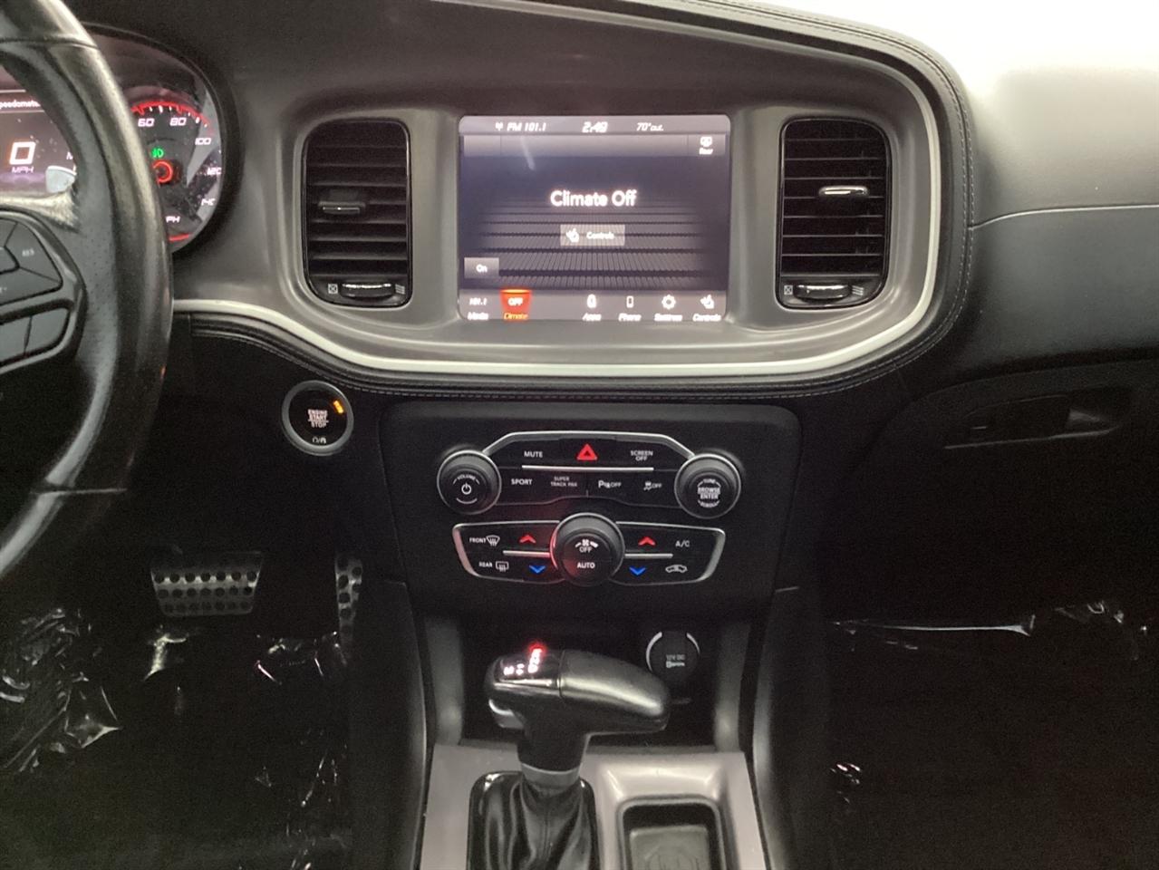 Dodge Charger GT RWD 2022