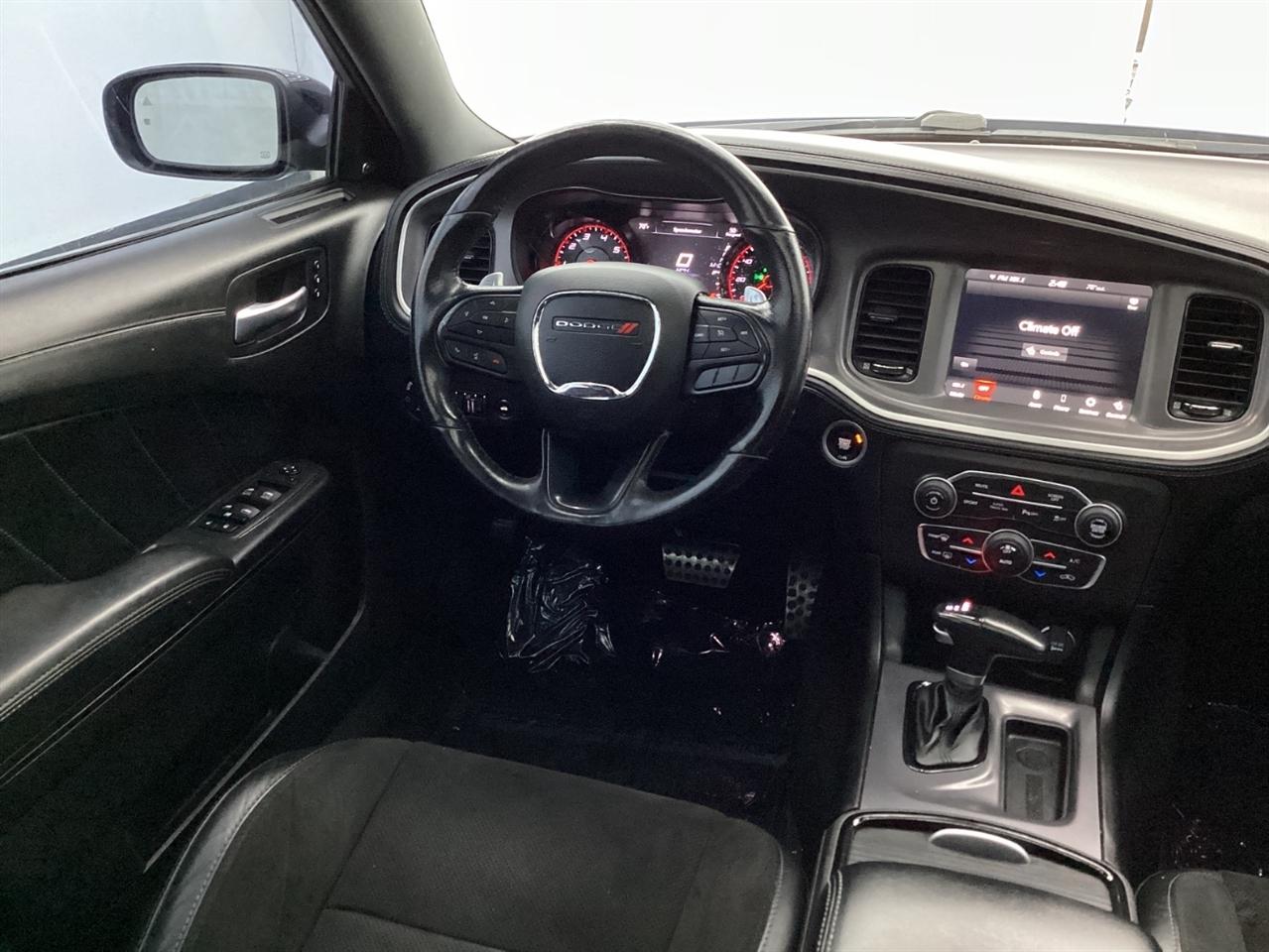 Dodge Charger GT RWD 2022