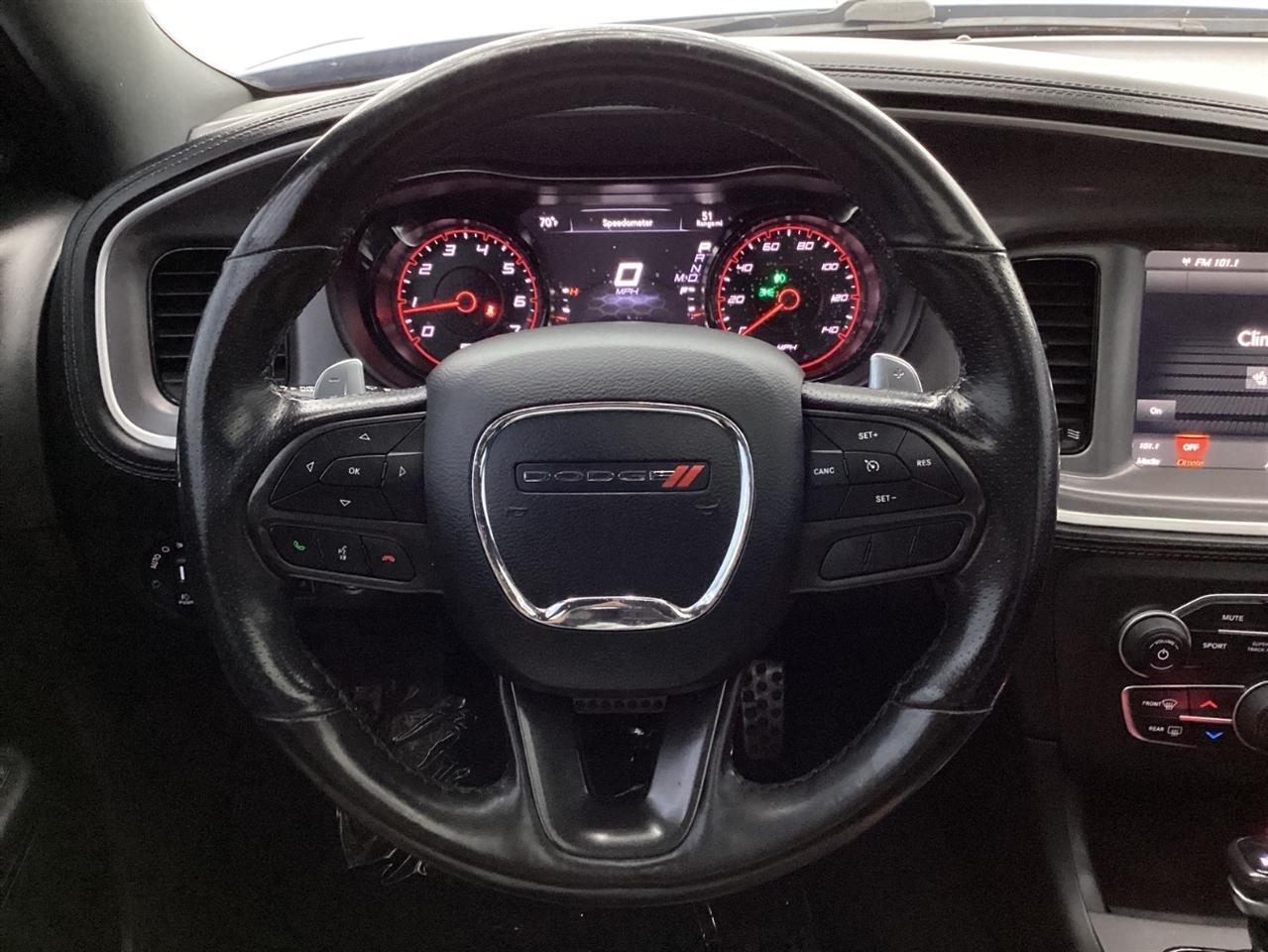 Dodge Charger GT RWD 2022