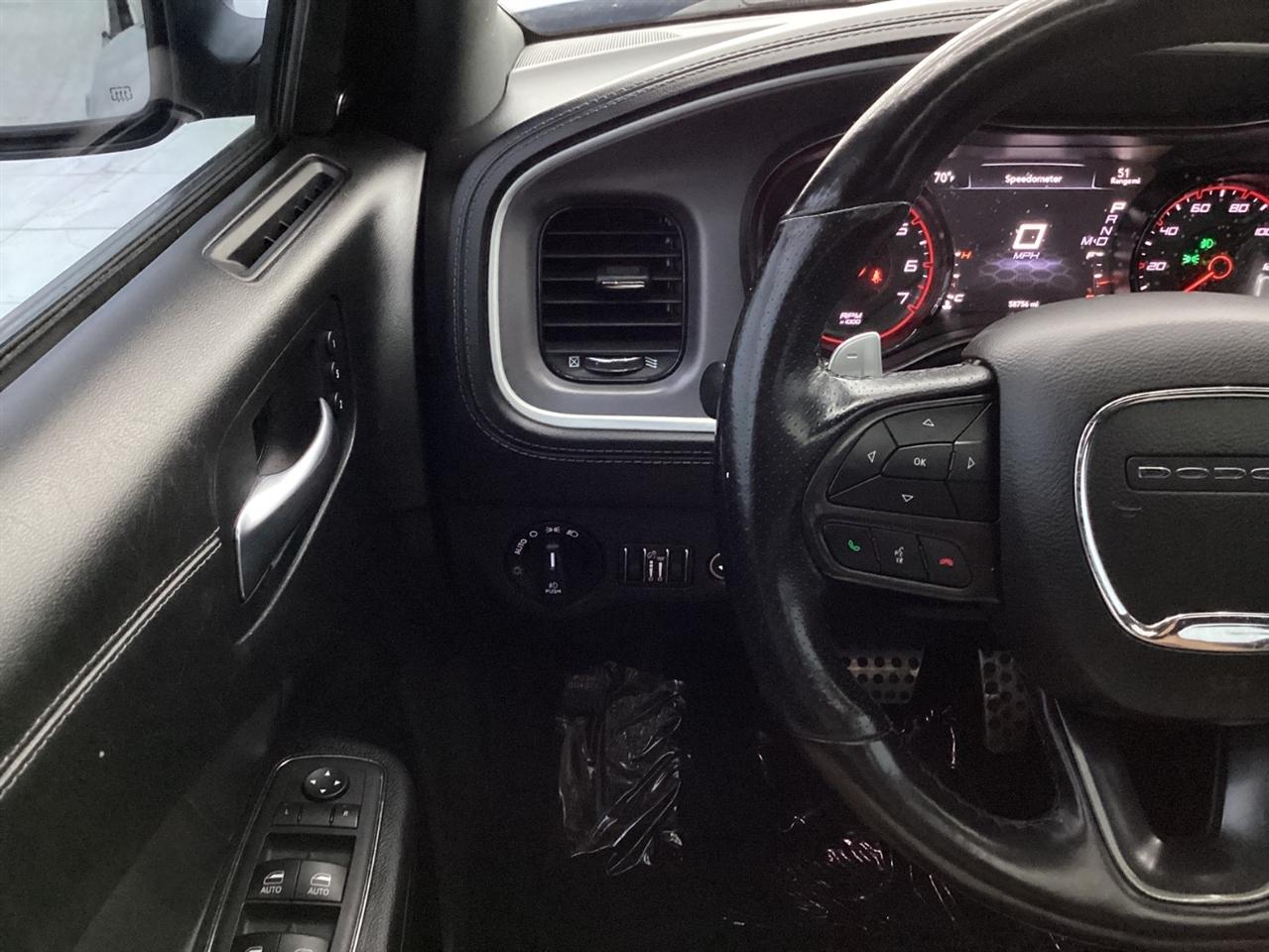 Dodge Charger GT RWD 2022