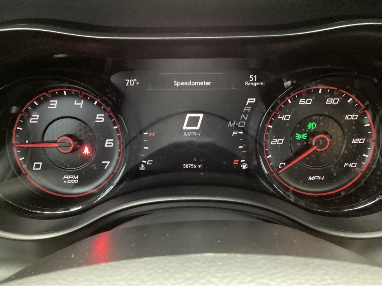 Dodge Charger GT RWD 2022