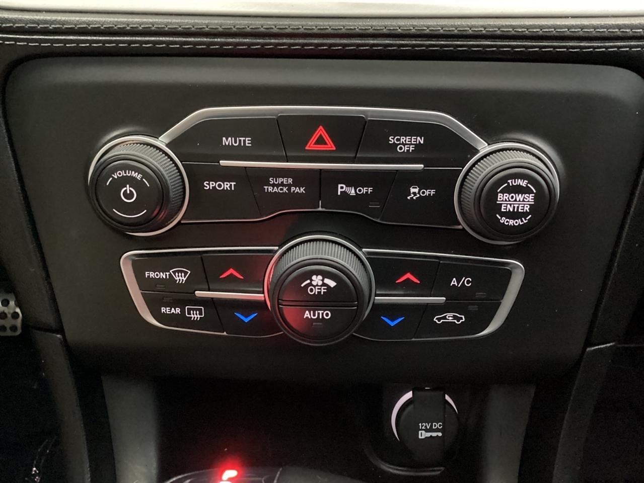 Dodge Charger GT RWD 2022