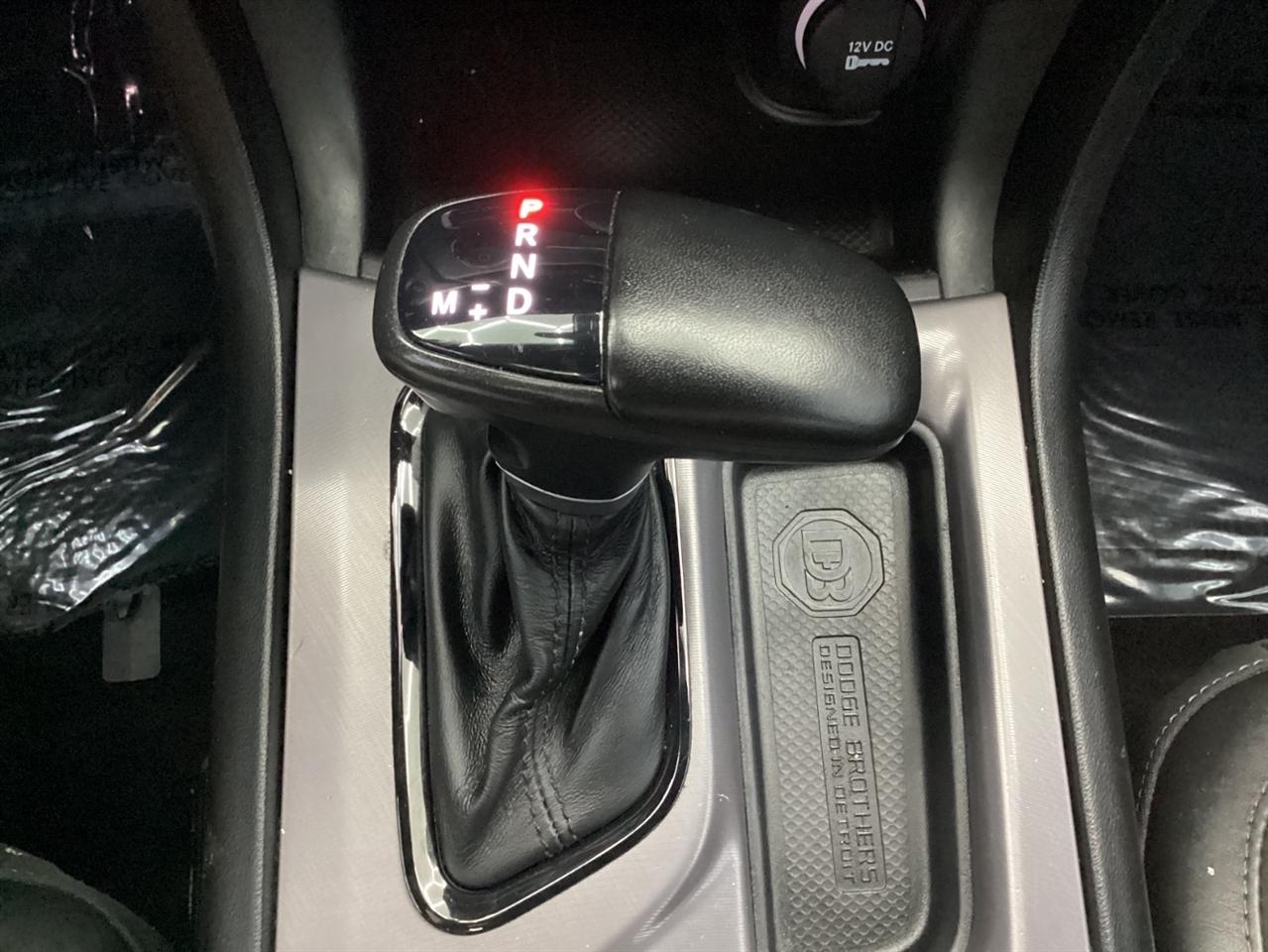 Dodge Charger GT RWD 2022