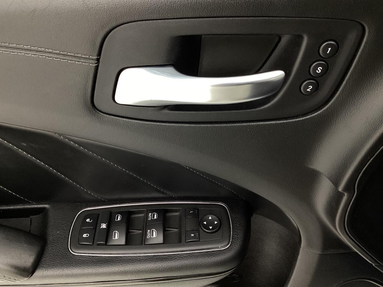 Dodge Charger GT RWD 2022