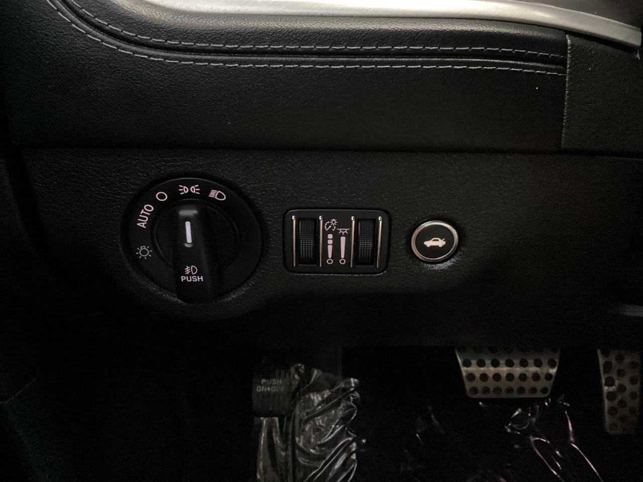 Dodge Charger GT RWD 2022