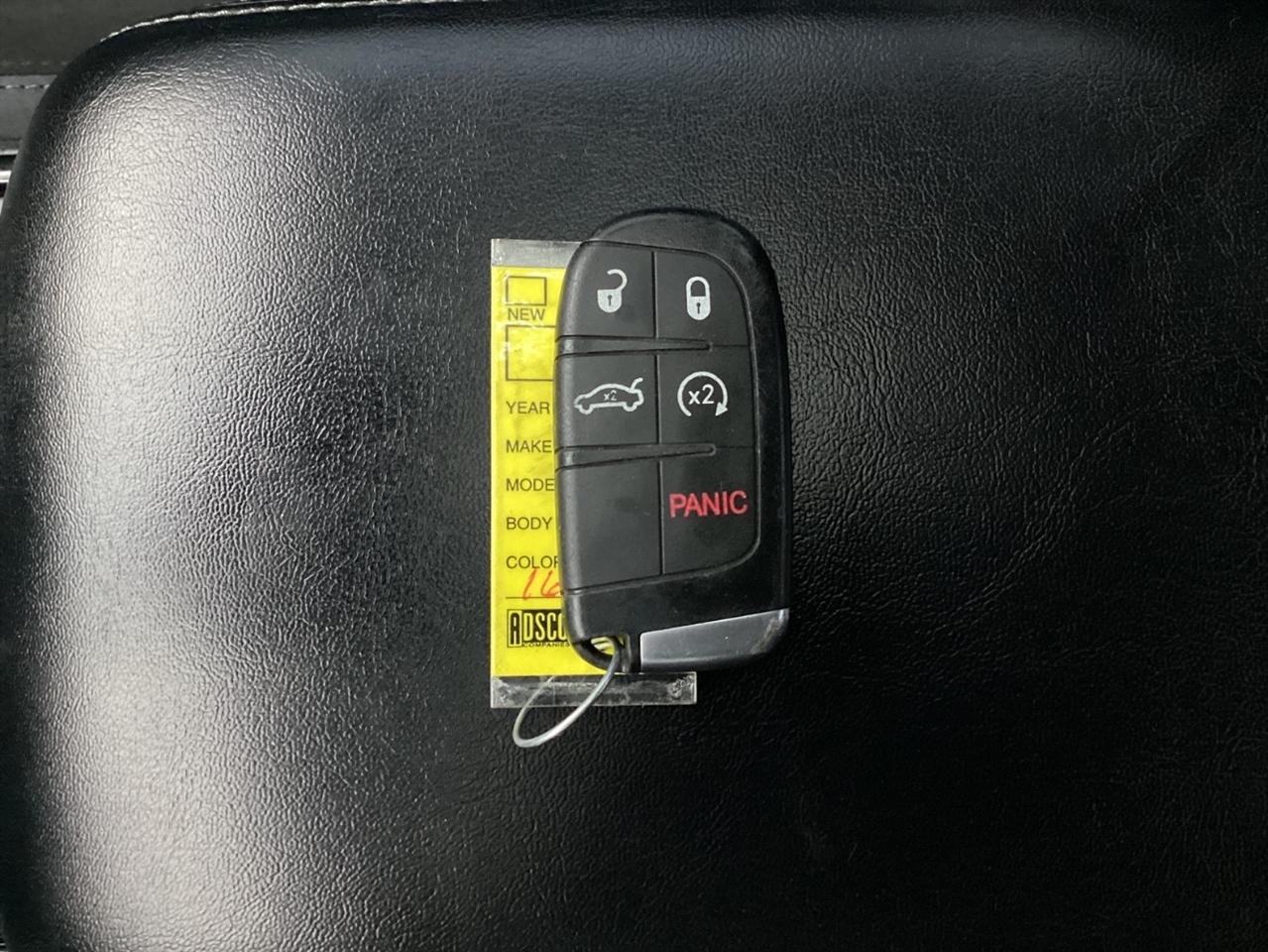 Dodge Charger GT RWD 2022