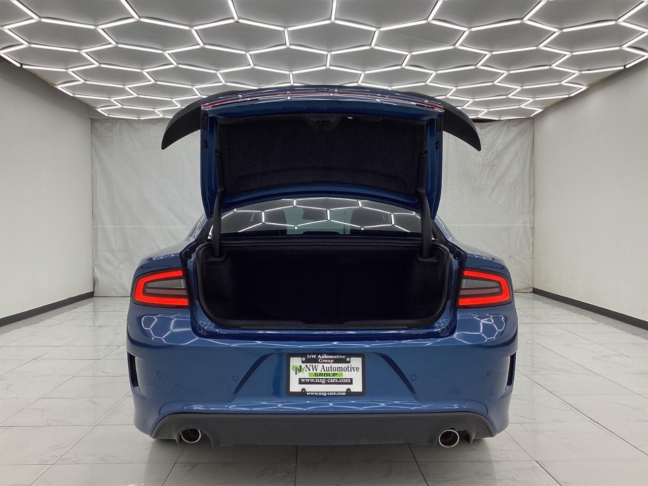 Dodge Charger GT RWD 2022