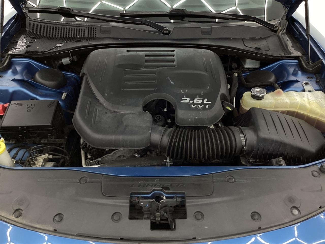 Dodge Charger GT RWD 2022
