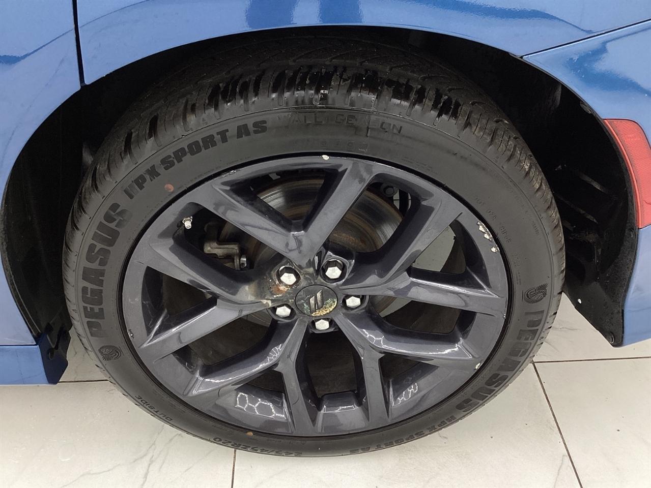 Dodge Charger GT RWD 2022