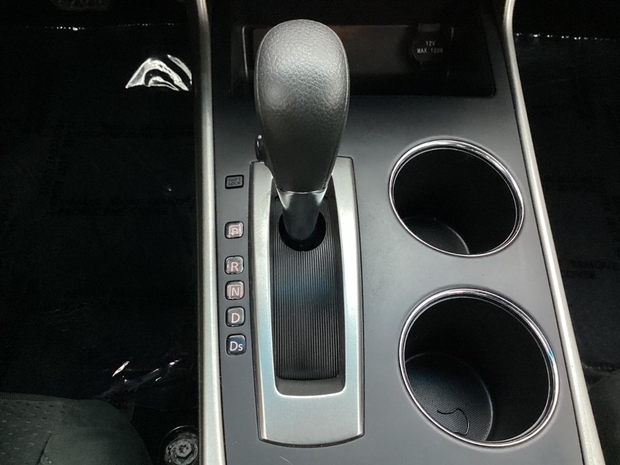 Nissan Altima 4dr Sdn I4 2.5 SV 2015