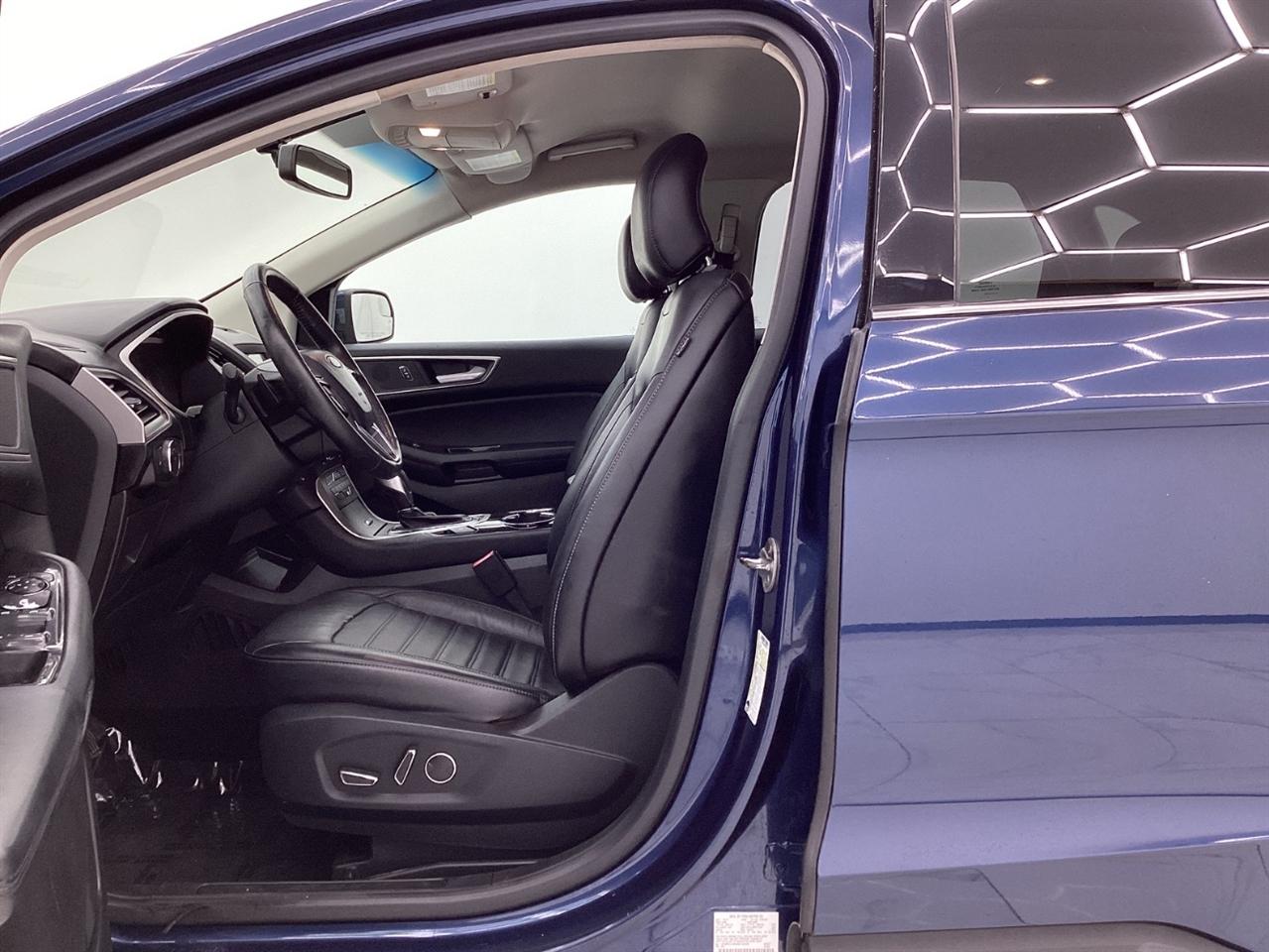 Ford Edge SEL FWD 2017