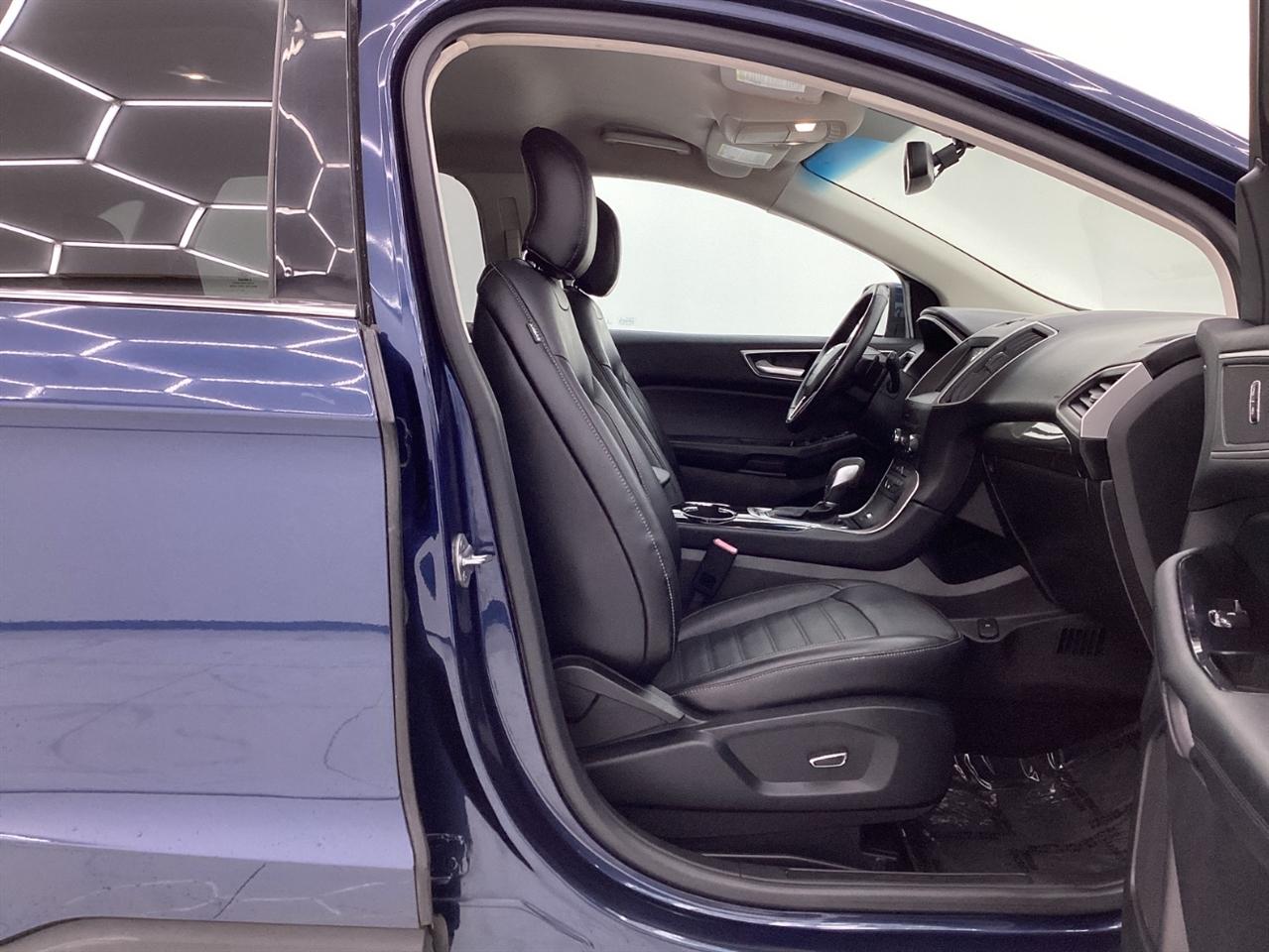 Ford Edge SEL FWD 2017