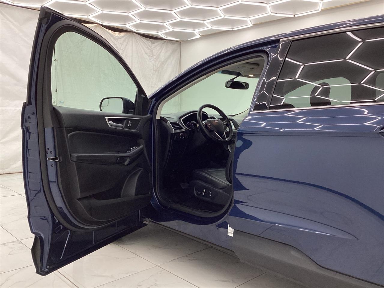 Ford Edge SEL FWD 2017
