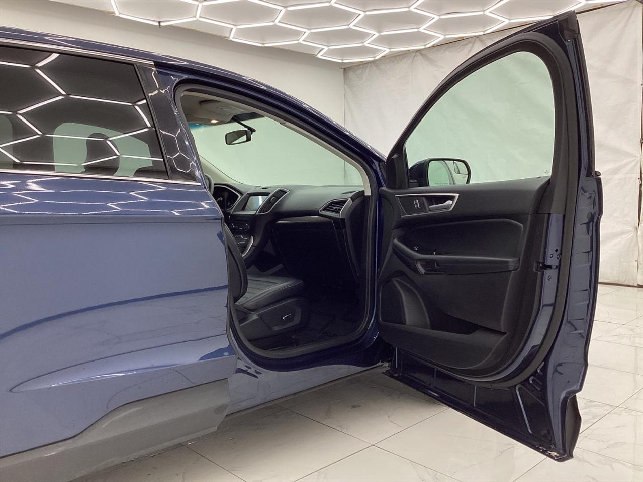 Ford Edge SEL FWD 2017