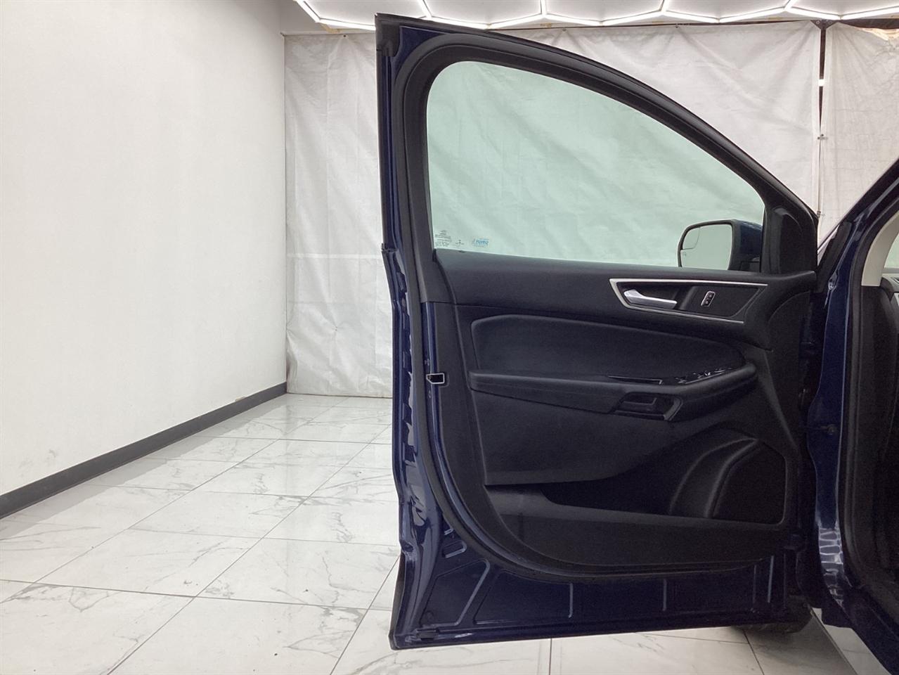 Ford Edge SEL FWD 2017