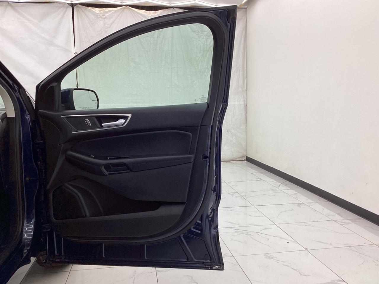 Ford Edge SEL FWD 2017