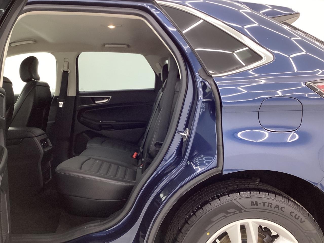 Ford Edge SEL FWD 2017