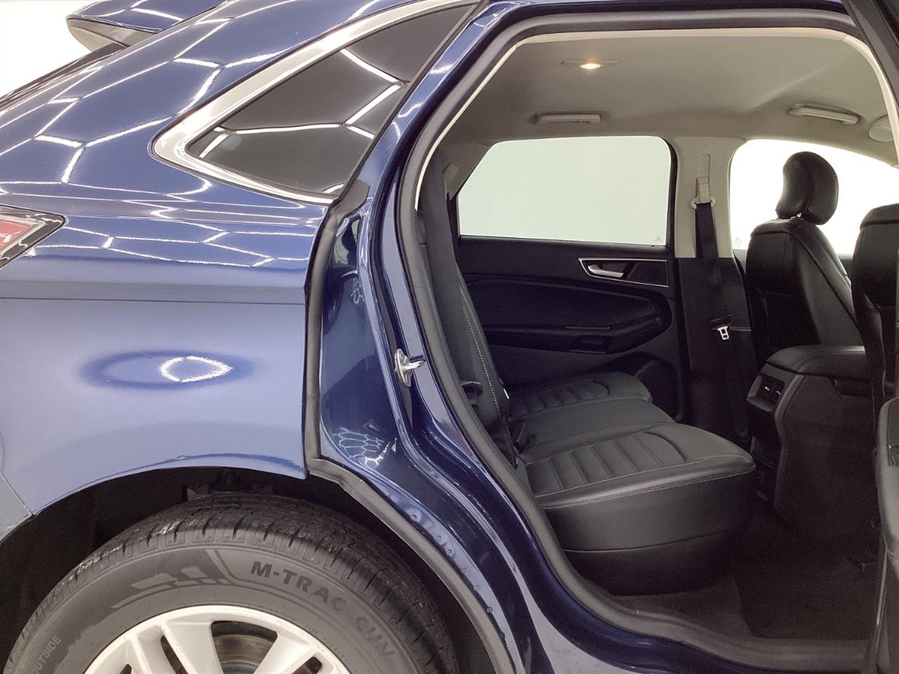 Ford Edge SEL FWD 2017