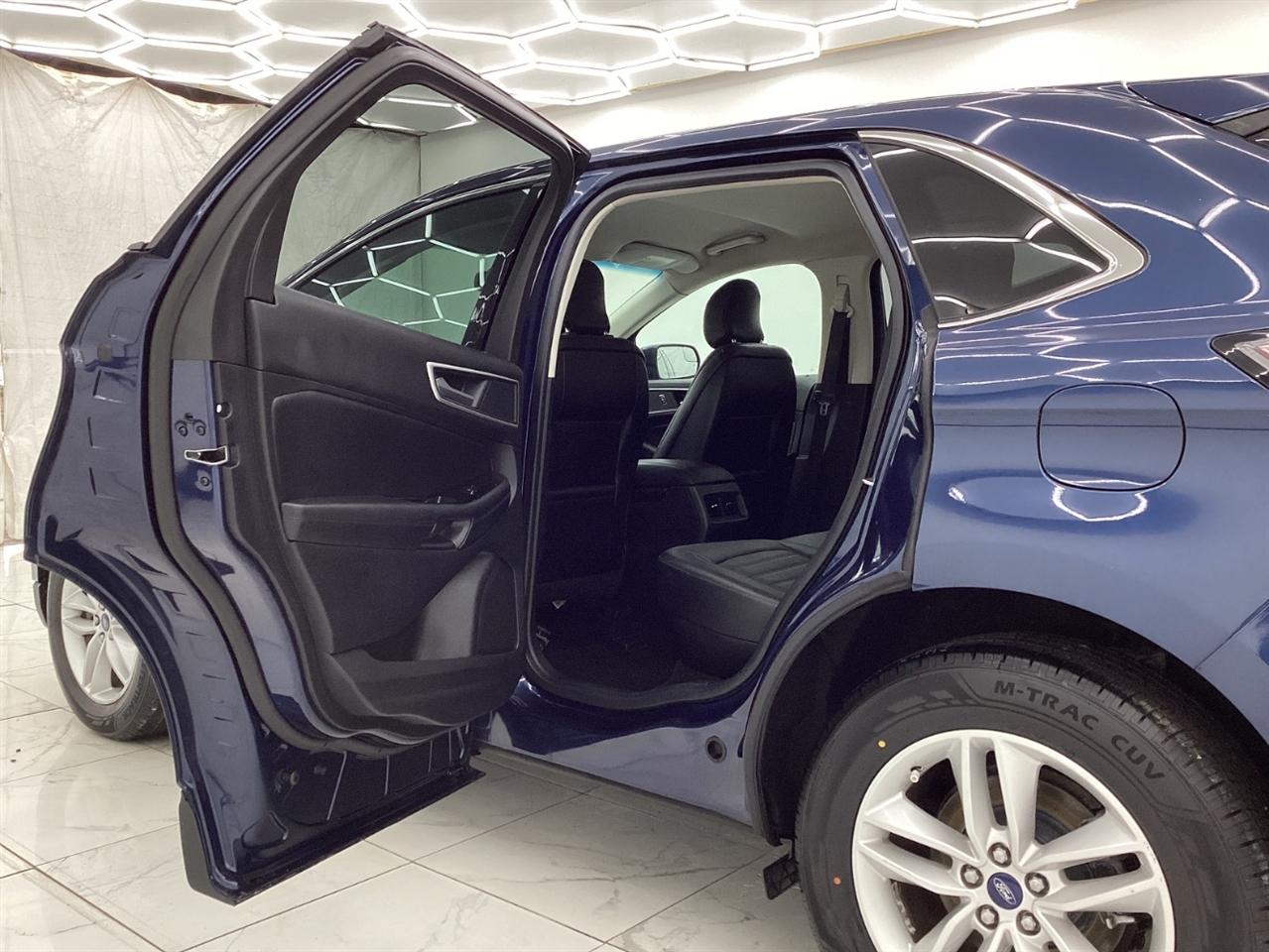 Ford Edge SEL FWD 2017