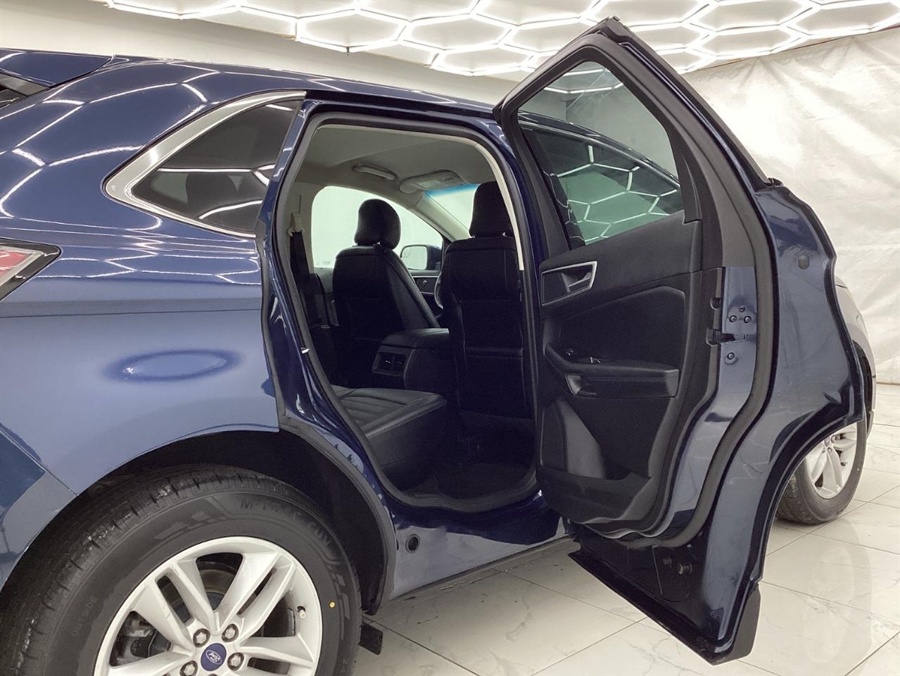 Ford Edge SEL FWD 2017