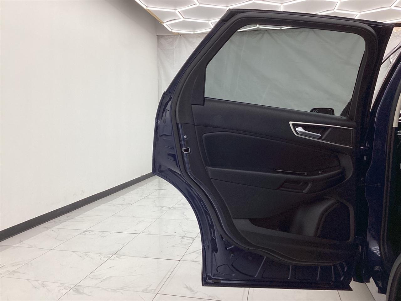 Ford Edge SEL FWD 2017