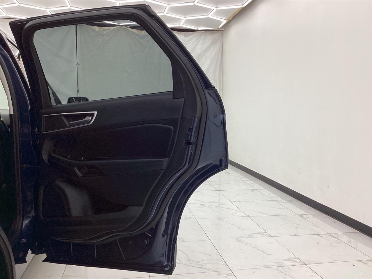 Ford Edge SEL FWD 2017