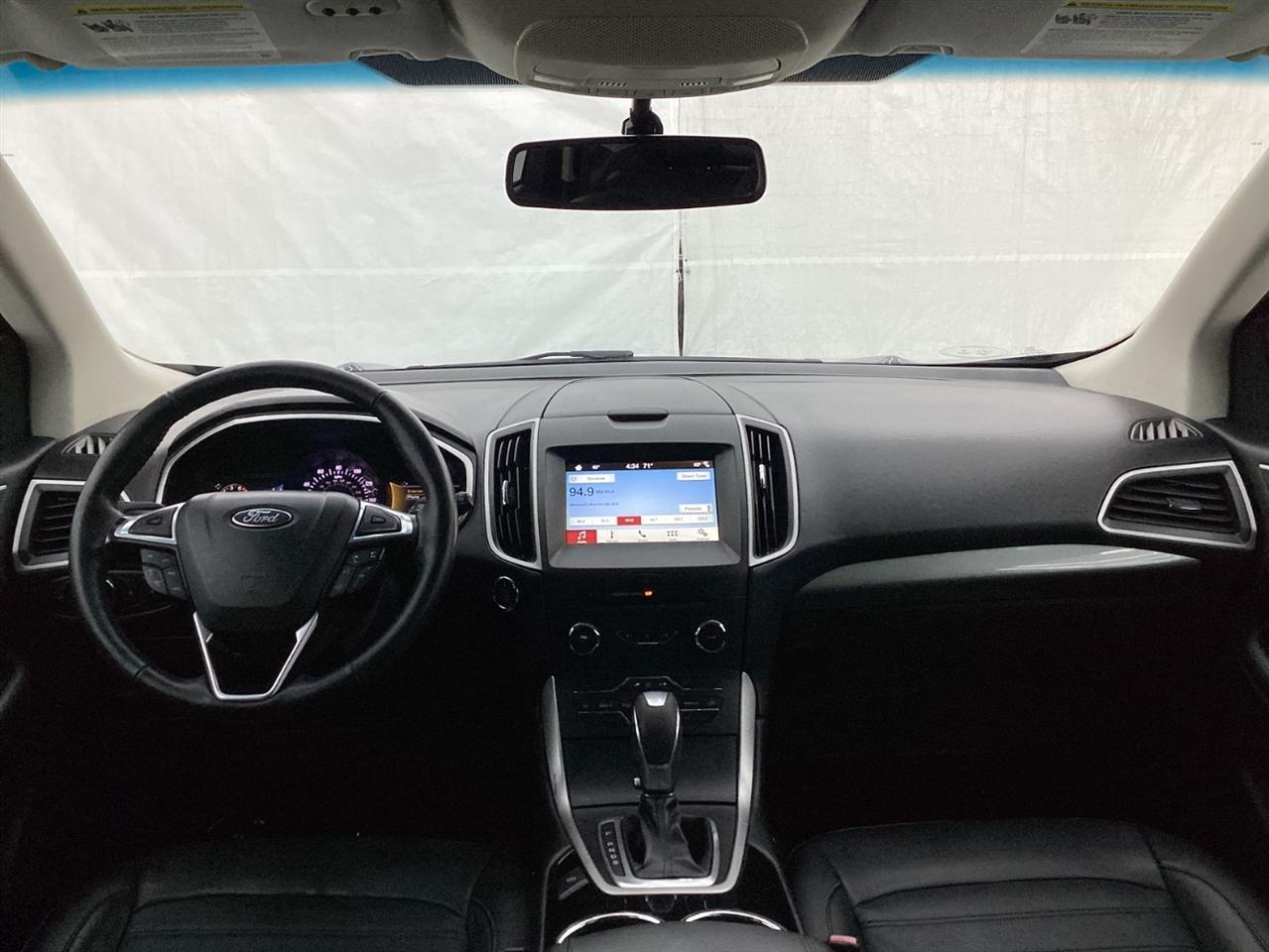 Ford Edge SEL FWD 2017