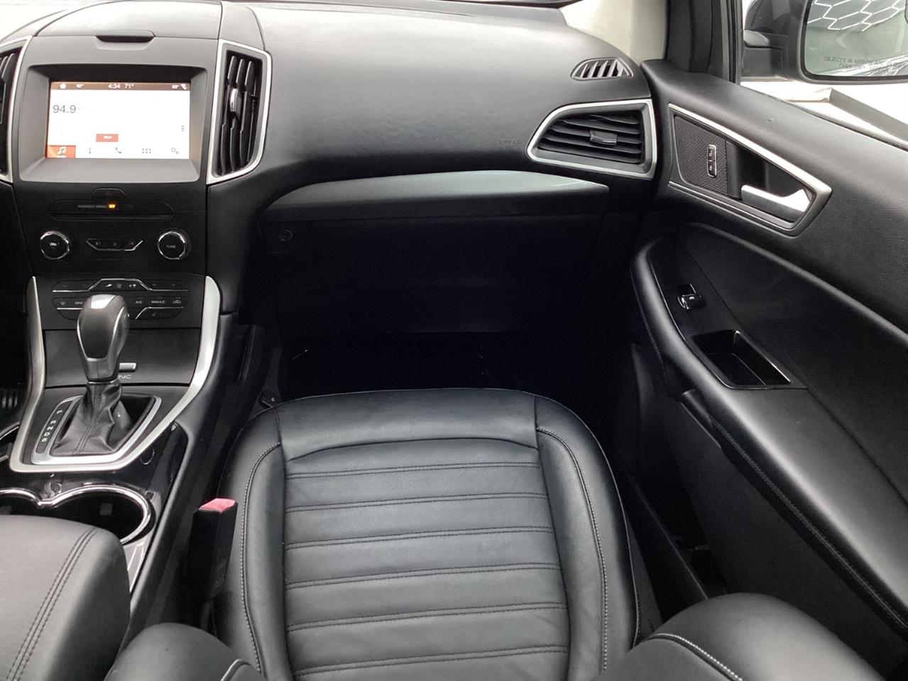 Ford Edge SEL FWD 2017