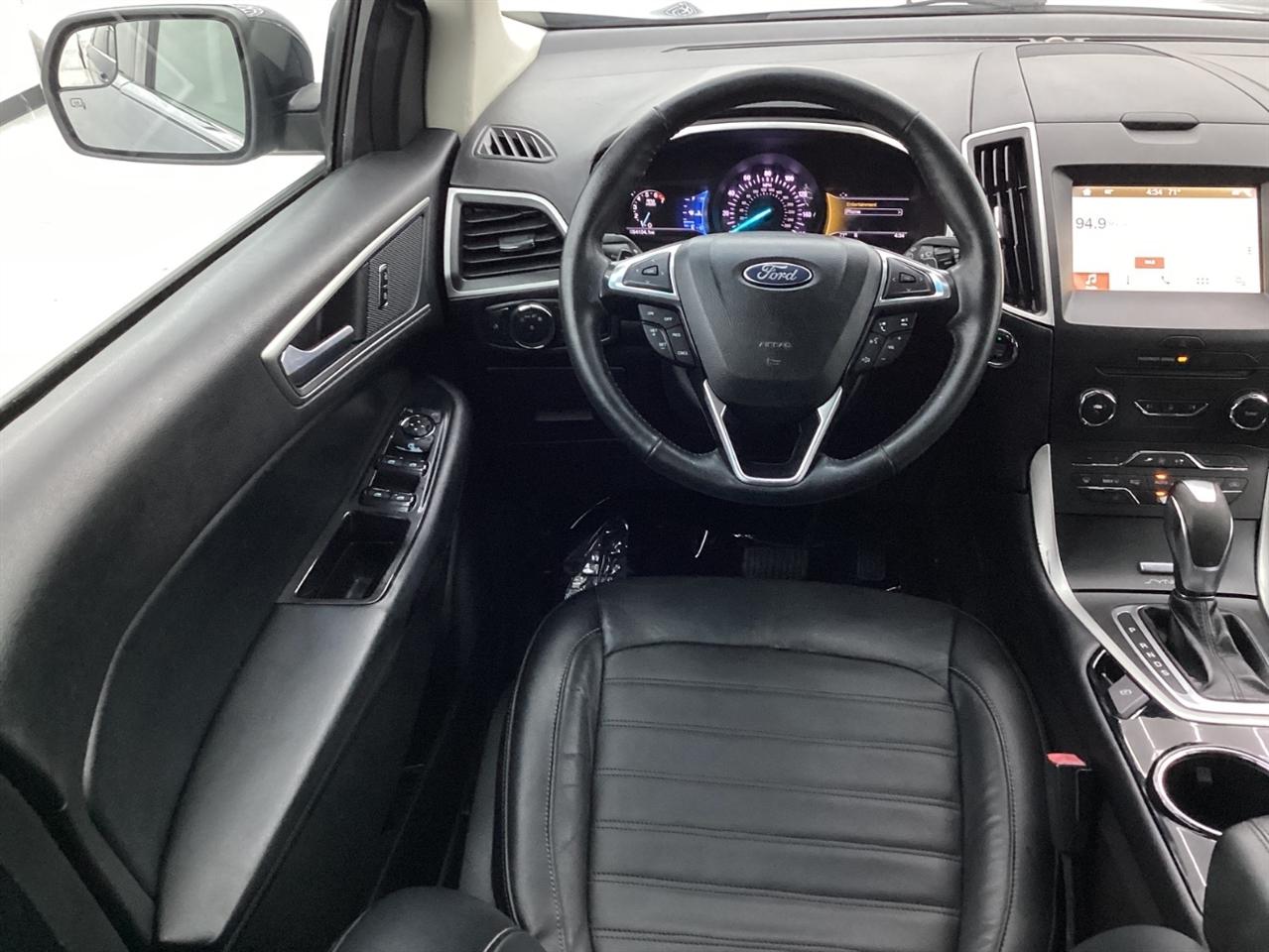 Ford Edge SEL FWD 2017